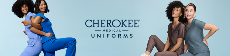 Cherokee bannier
